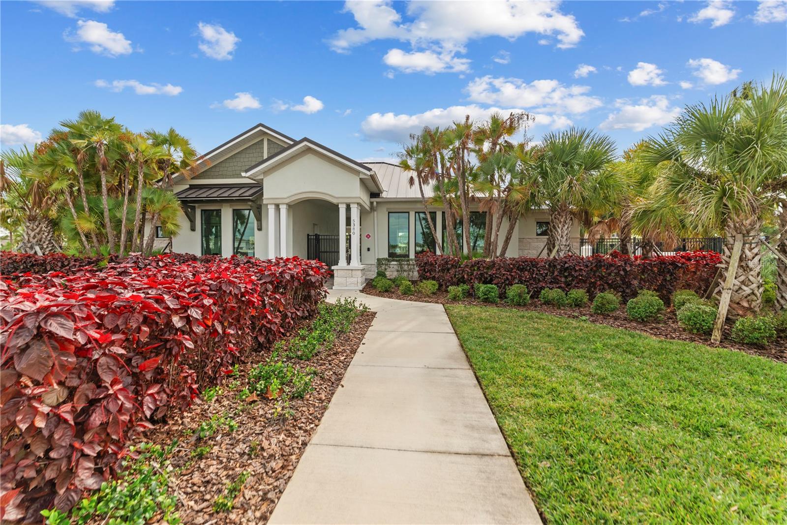 BERRY BAY SUB - Residential