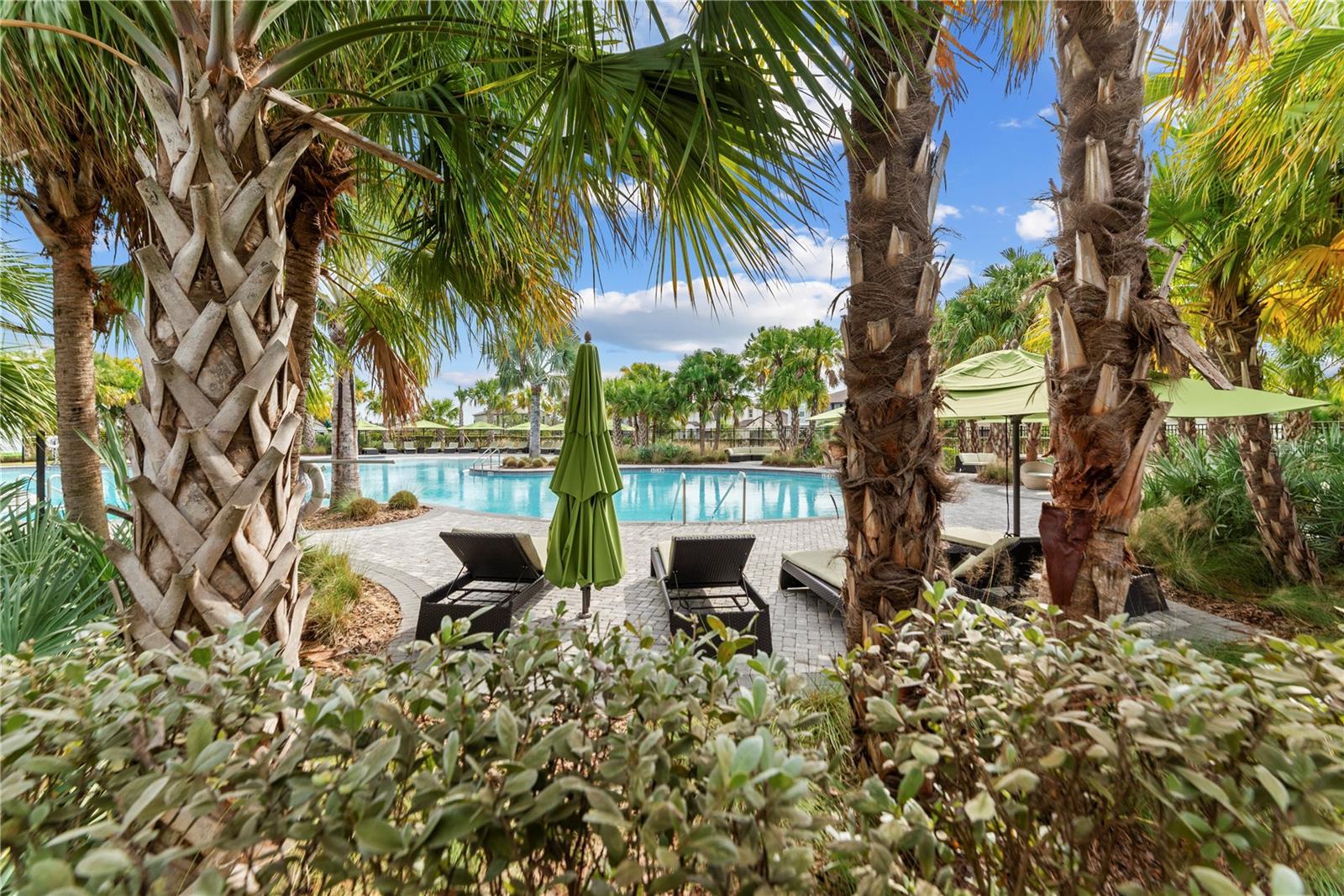 BERRY BAY SUB - Residential