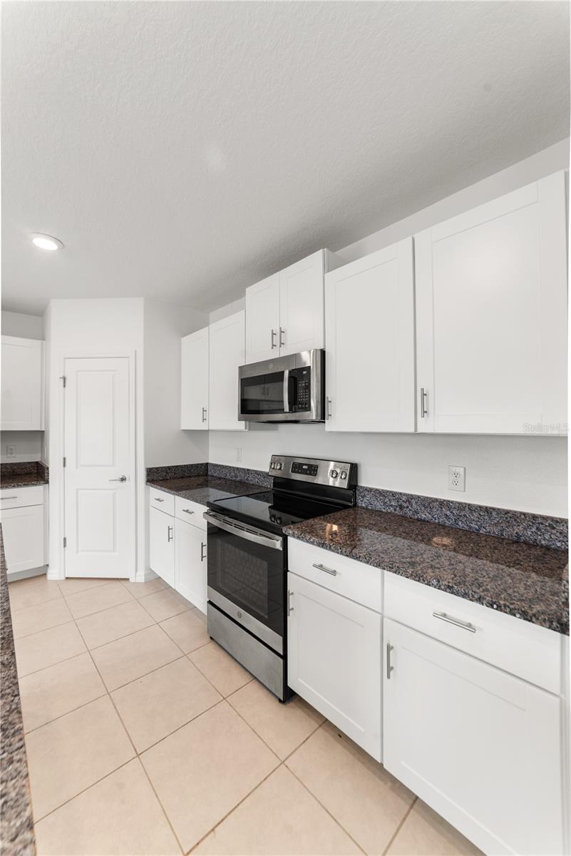 BERRY BAY SUB - Residential