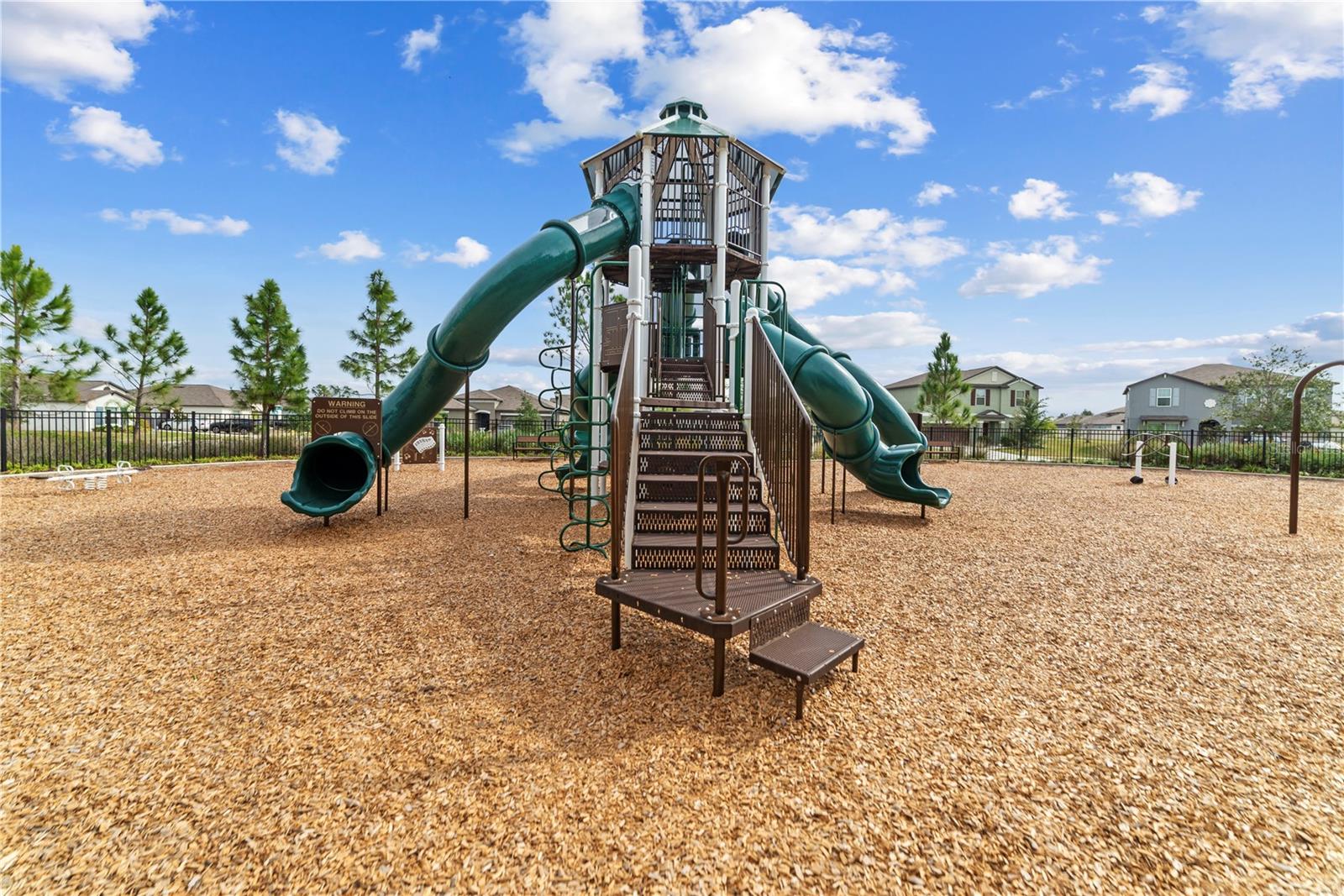 BERRY BAY SUB - Residential