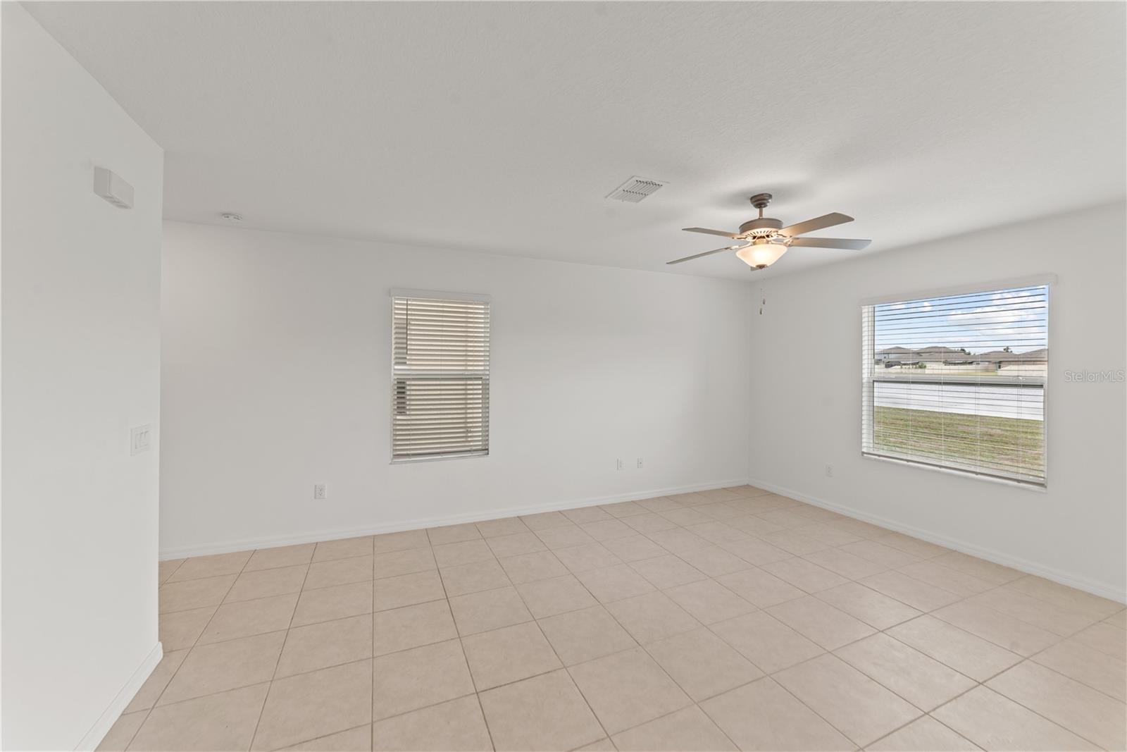 BERRY BAY SUB - Residential