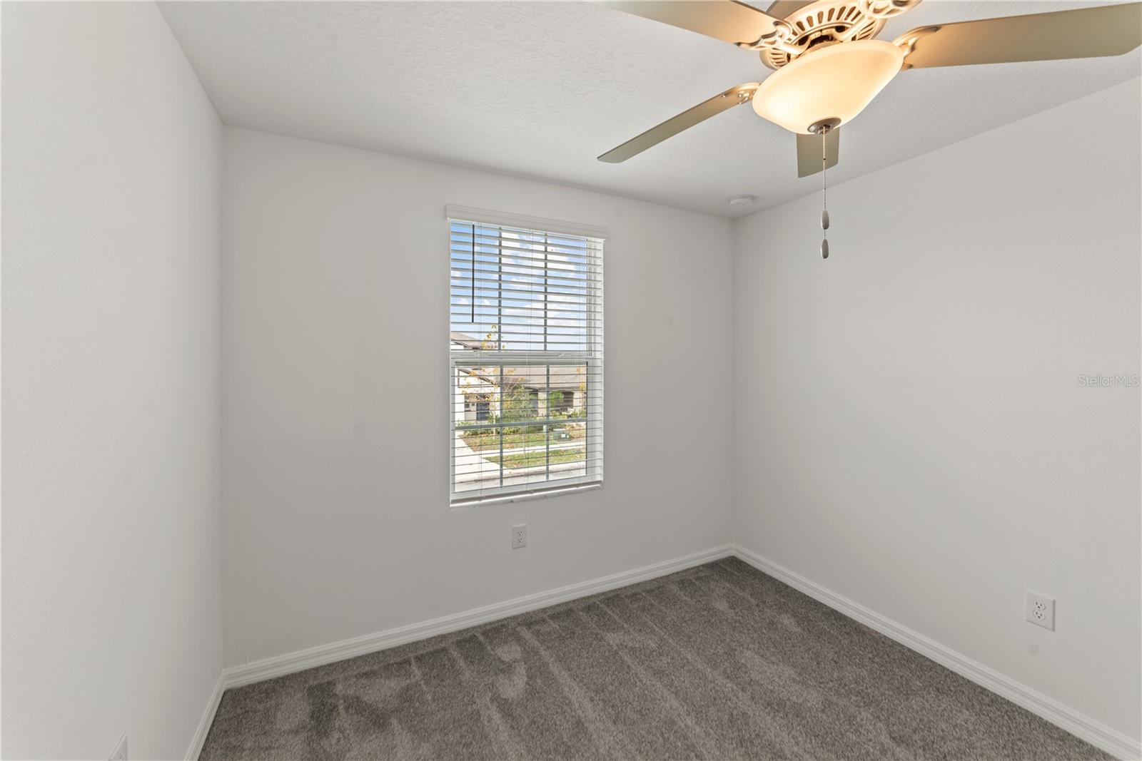 BERRY BAY SUB - Residential