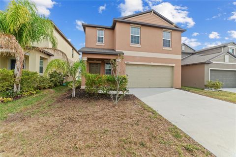 3180 OYSTER COVE STREET WIMAUMA FL 33598