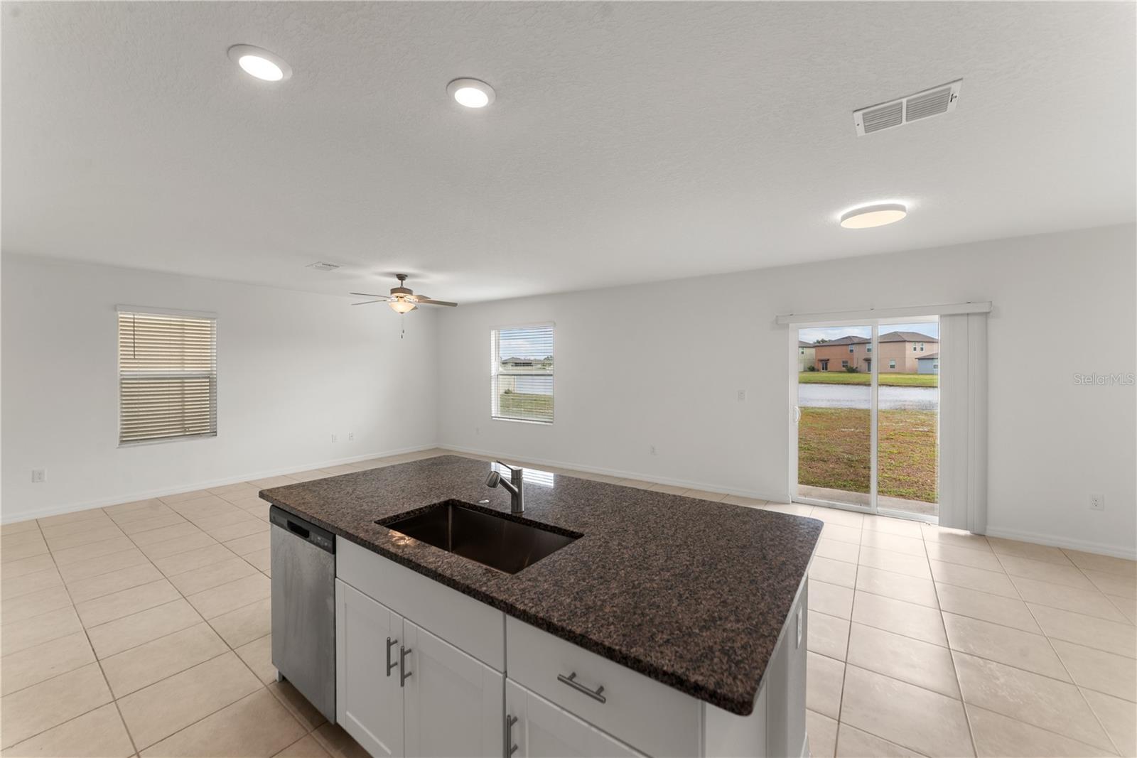 BERRY BAY SUB - Residential