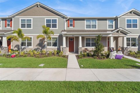 Photo of 9867 Walkway Drive, Orlando, FL 32832 (MLS # O6355587)
