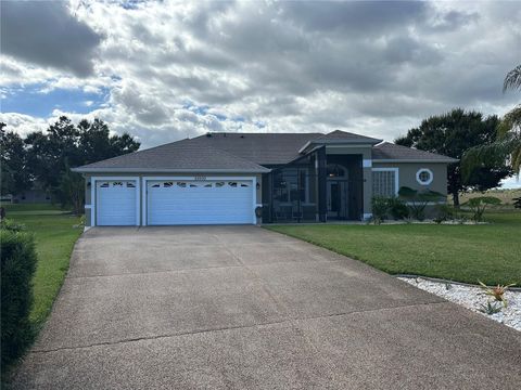 25500 MAUREPAS LANE LEESBURG FL 34748