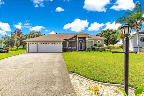 25500 MAUREPAS LANE LEESBURG FL 34748