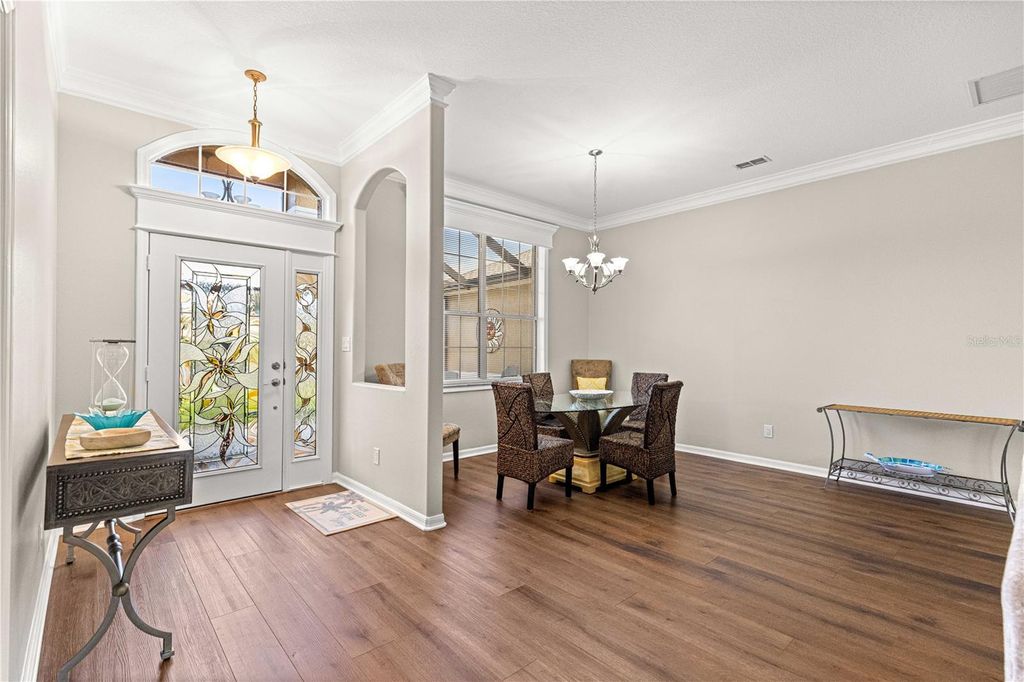 Photo of 25500 Maurepas Lane, Leesburg, FL 34748 (MLS # G5103393)