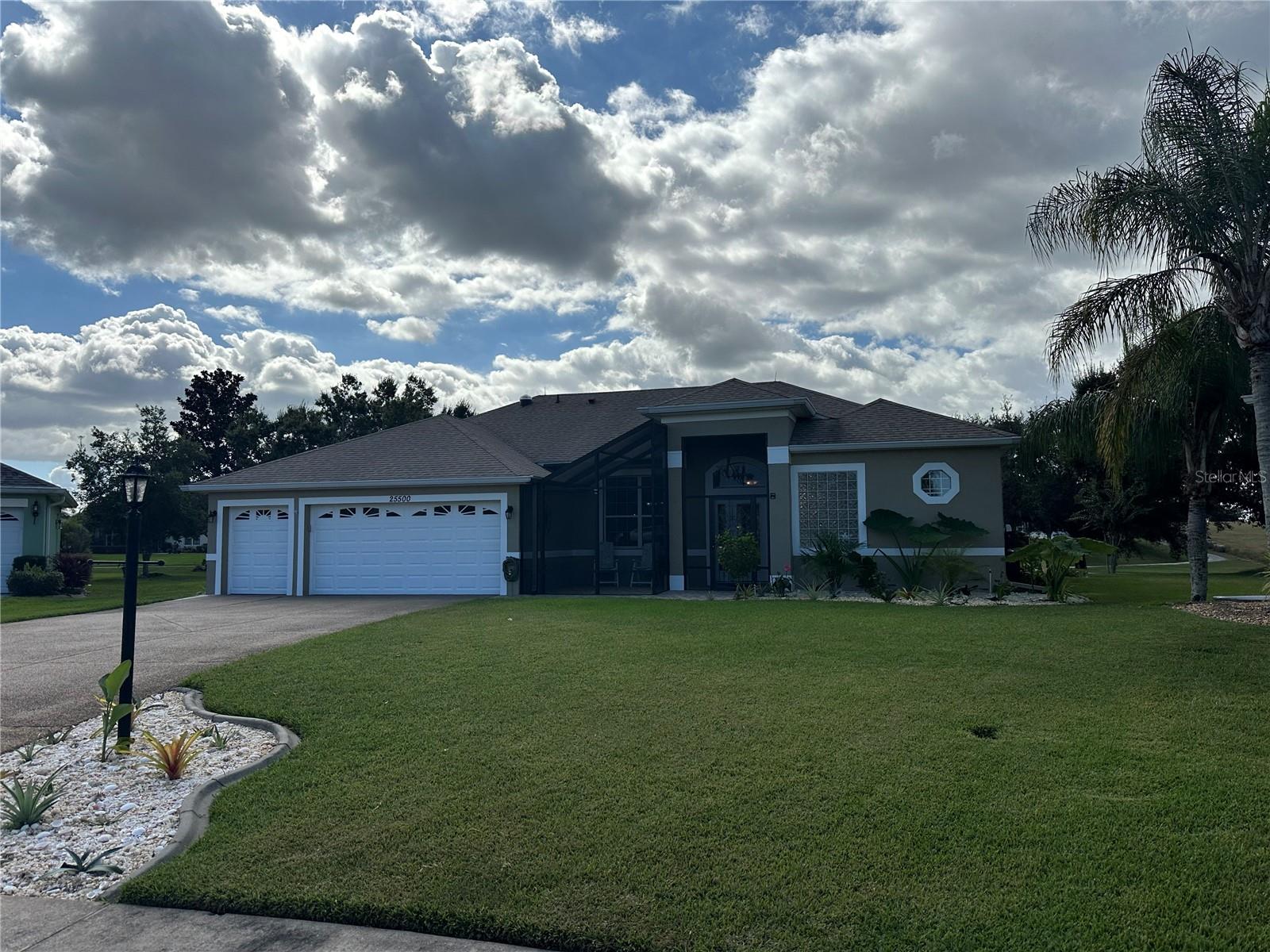 25500 MAUREPAS LANE