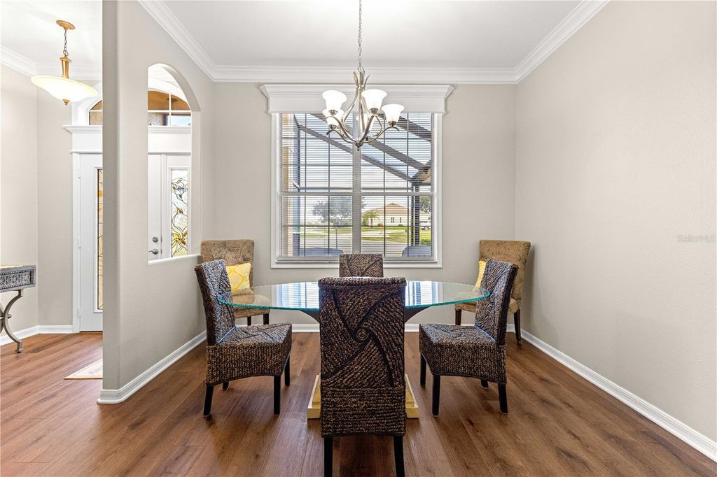 Photo of 25500 Maurepas Lane, Leesburg, FL 34748 (MLS # G5103393)