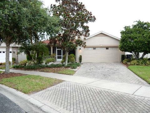 A home in POINCIANA