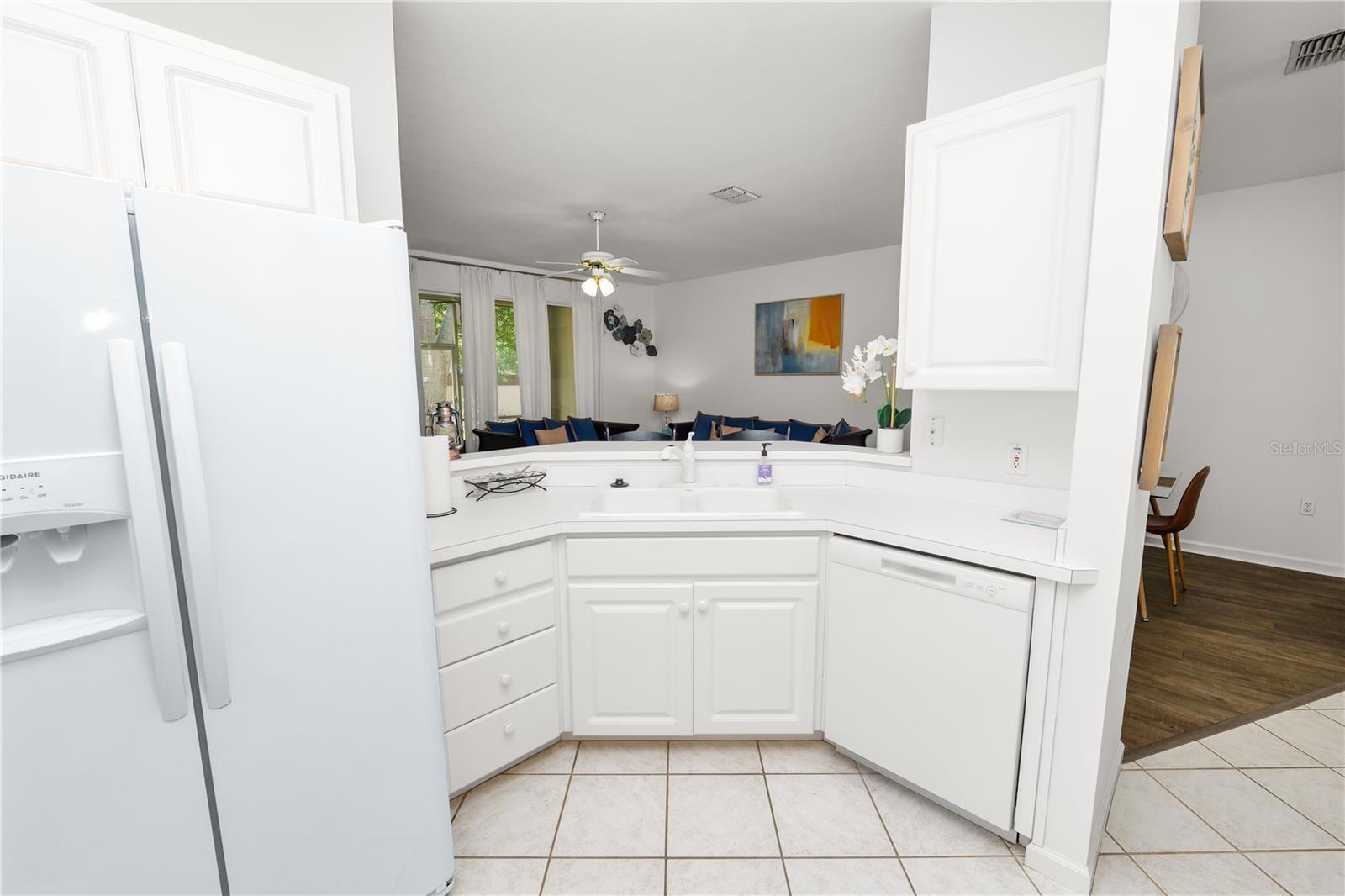 MUIRFIELD VILLAGE AT GRASSLANDS - Residential