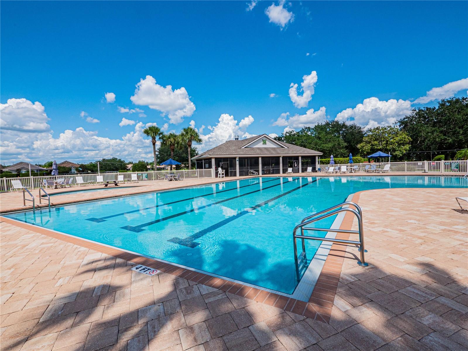 MUIRFIELD VILLAGE AT GRASSLANDS - Residential