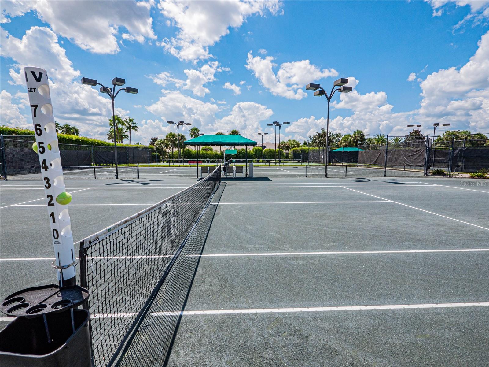 MUIRFIELD VILLAGE AT GRASSLANDS - Residential