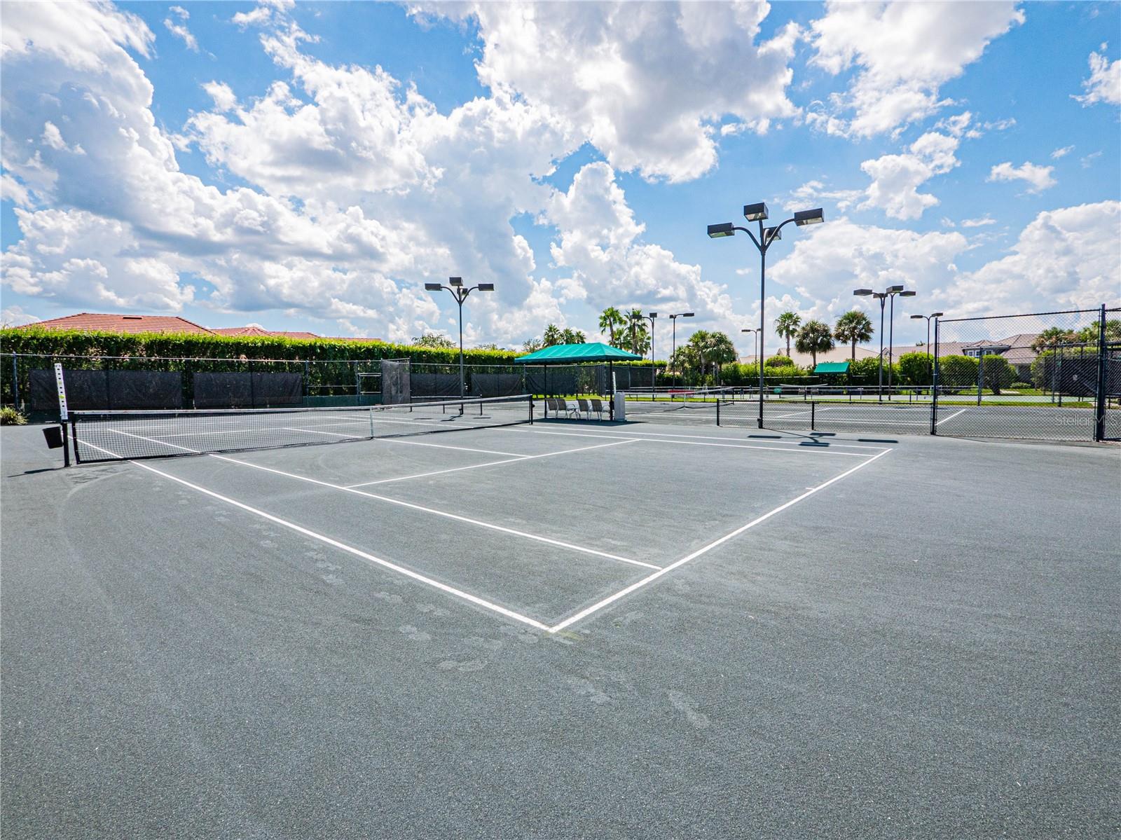 MUIRFIELD VILLAGE AT GRASSLANDS - Residential