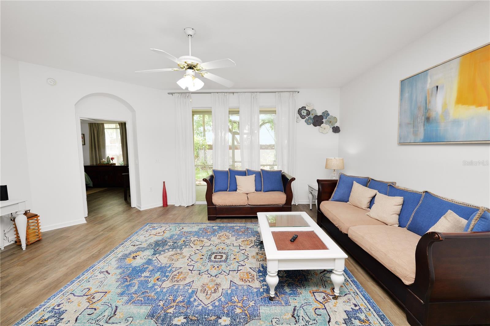 MUIRFIELD VILLAGE AT GRASSLANDS - Residential