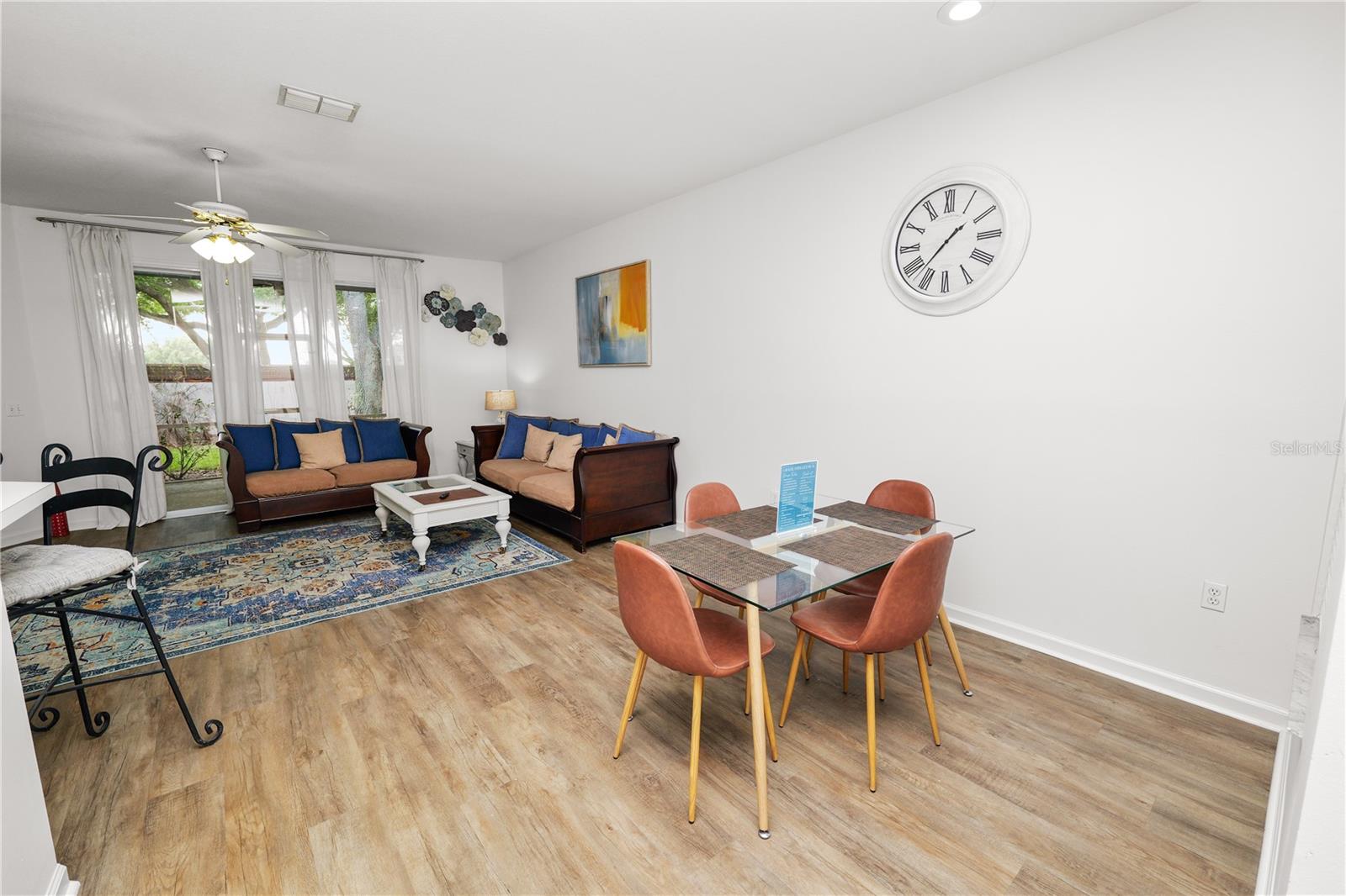 MUIRFIELD VILLAGE AT GRASSLANDS - Residential