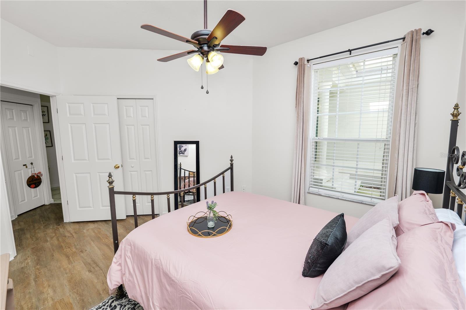 MUIRFIELD VILLAGE AT GRASSLANDS - Residential