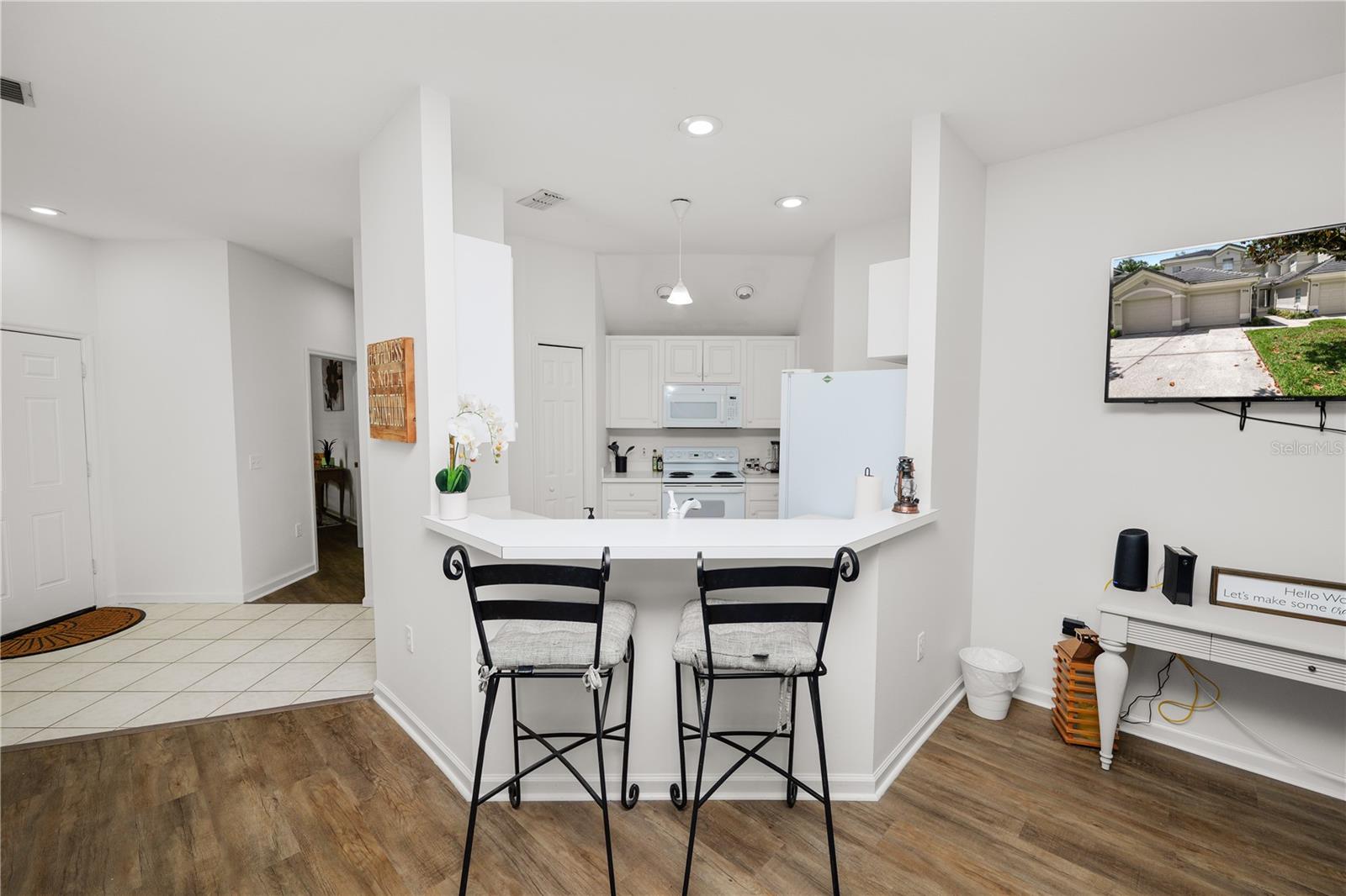 MUIRFIELD VILLAGE AT GRASSLANDS - Residential