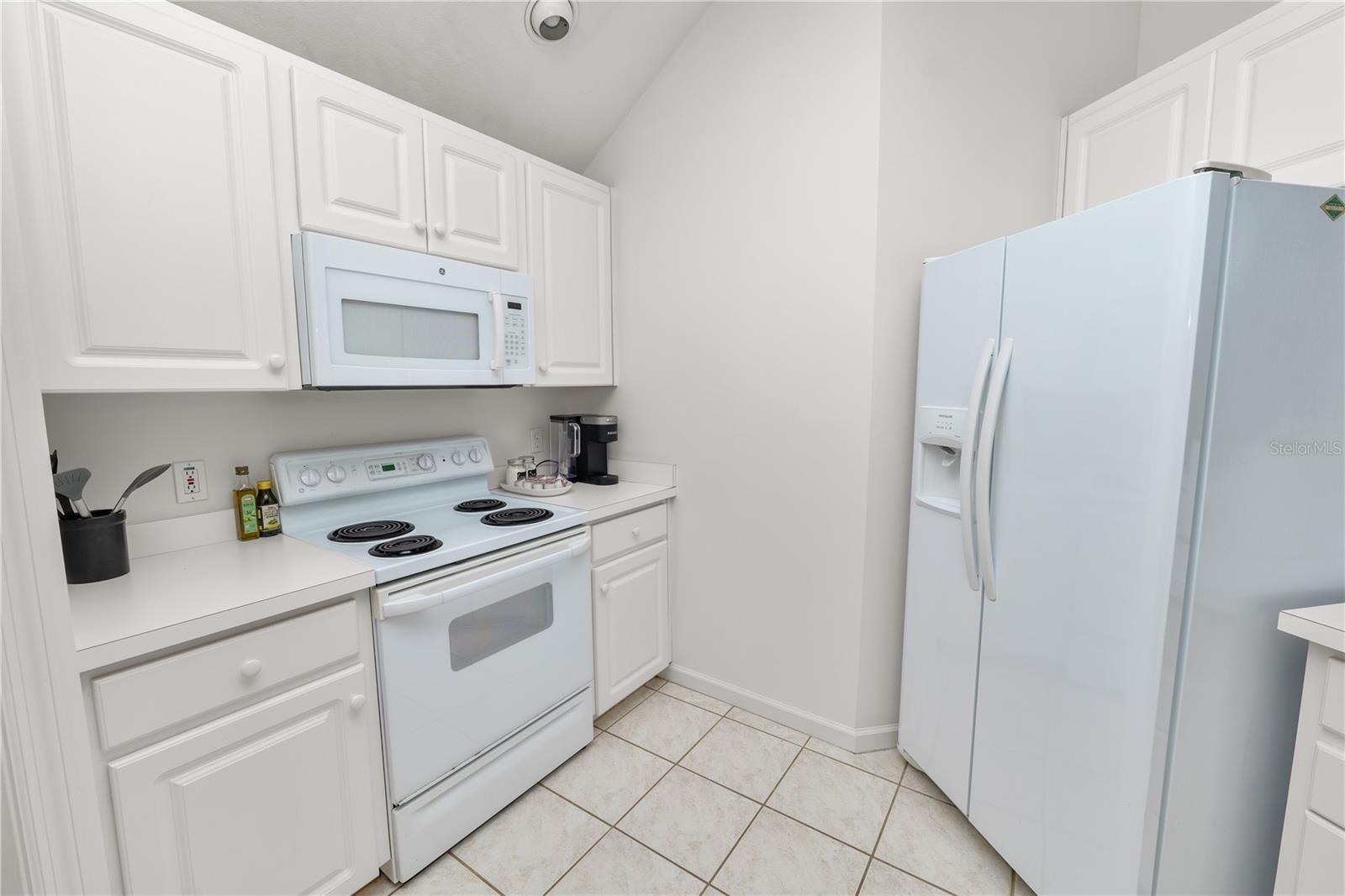 MUIRFIELD VILLAGE AT GRASSLANDS - Residential