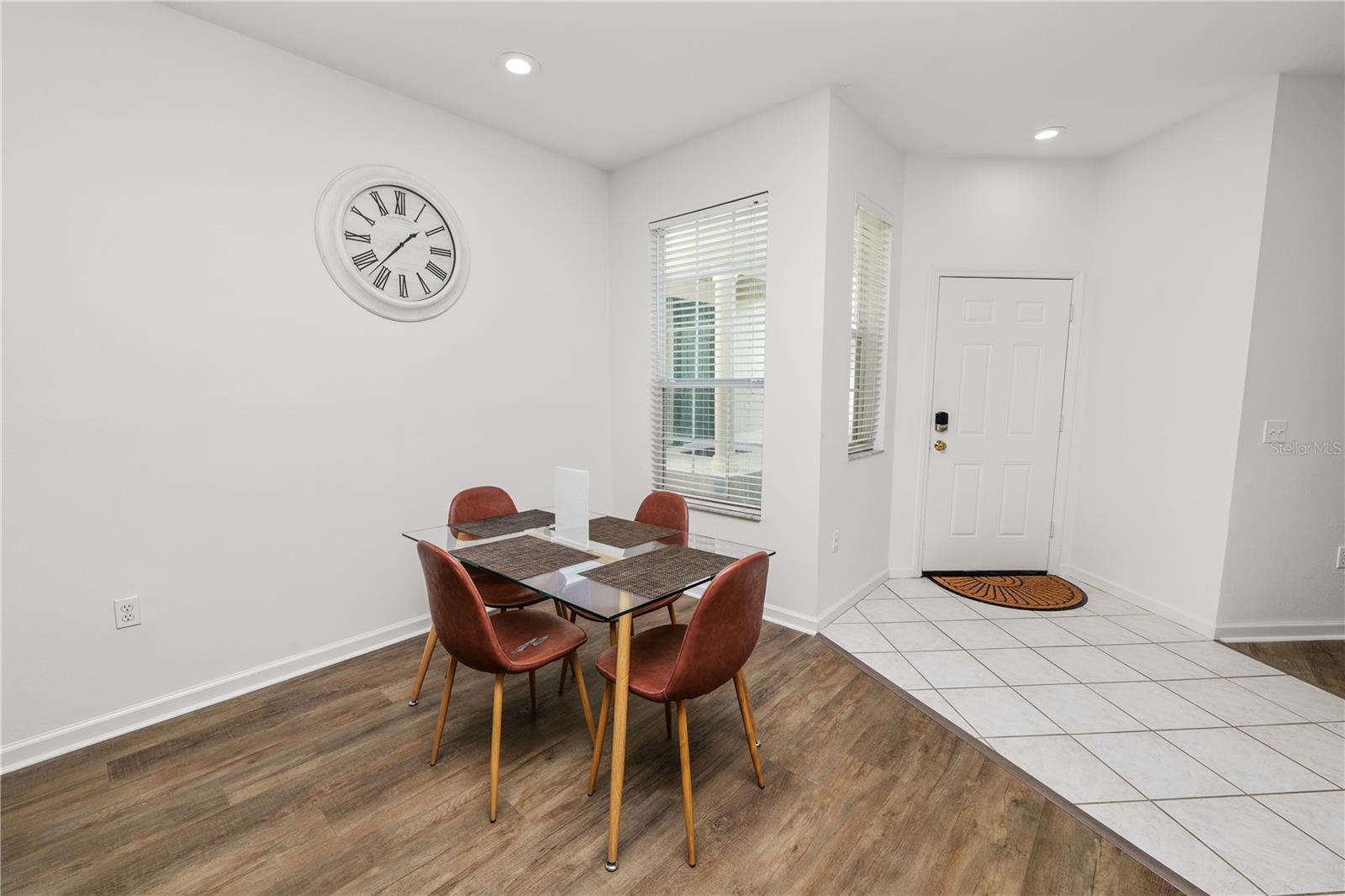 MUIRFIELD VILLAGE AT GRASSLANDS - Residential