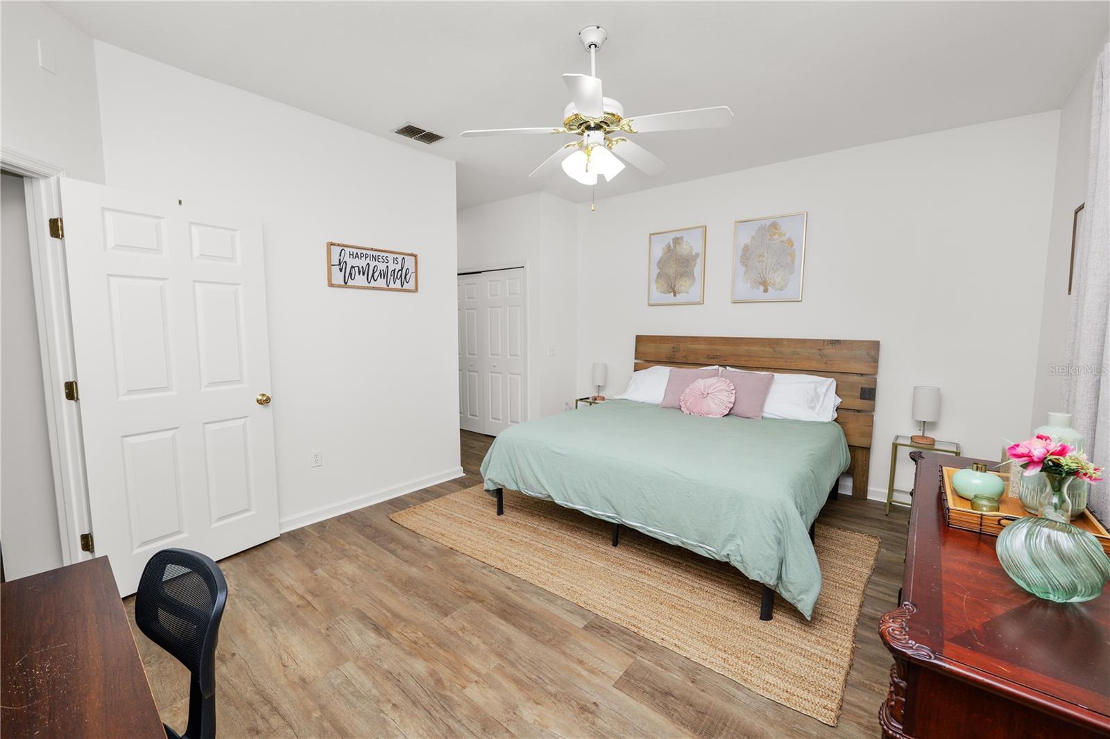 MUIRFIELD VILLAGE AT GRASSLANDS - Residential