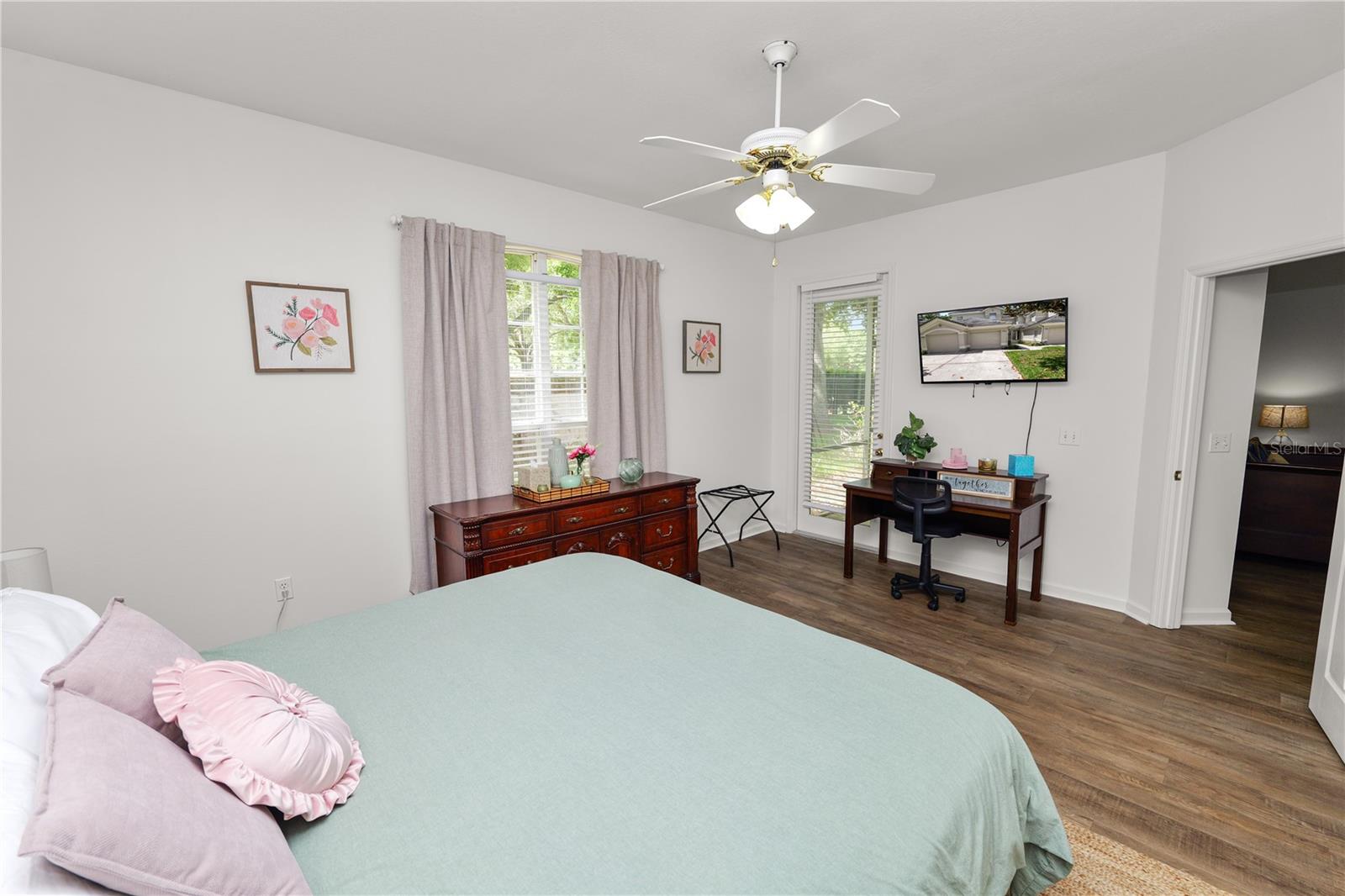 MUIRFIELD VILLAGE AT GRASSLANDS - Residential