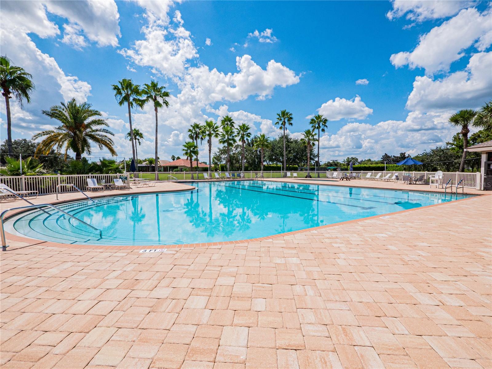 MUIRFIELD VILLAGE AT GRASSLANDS - Residential