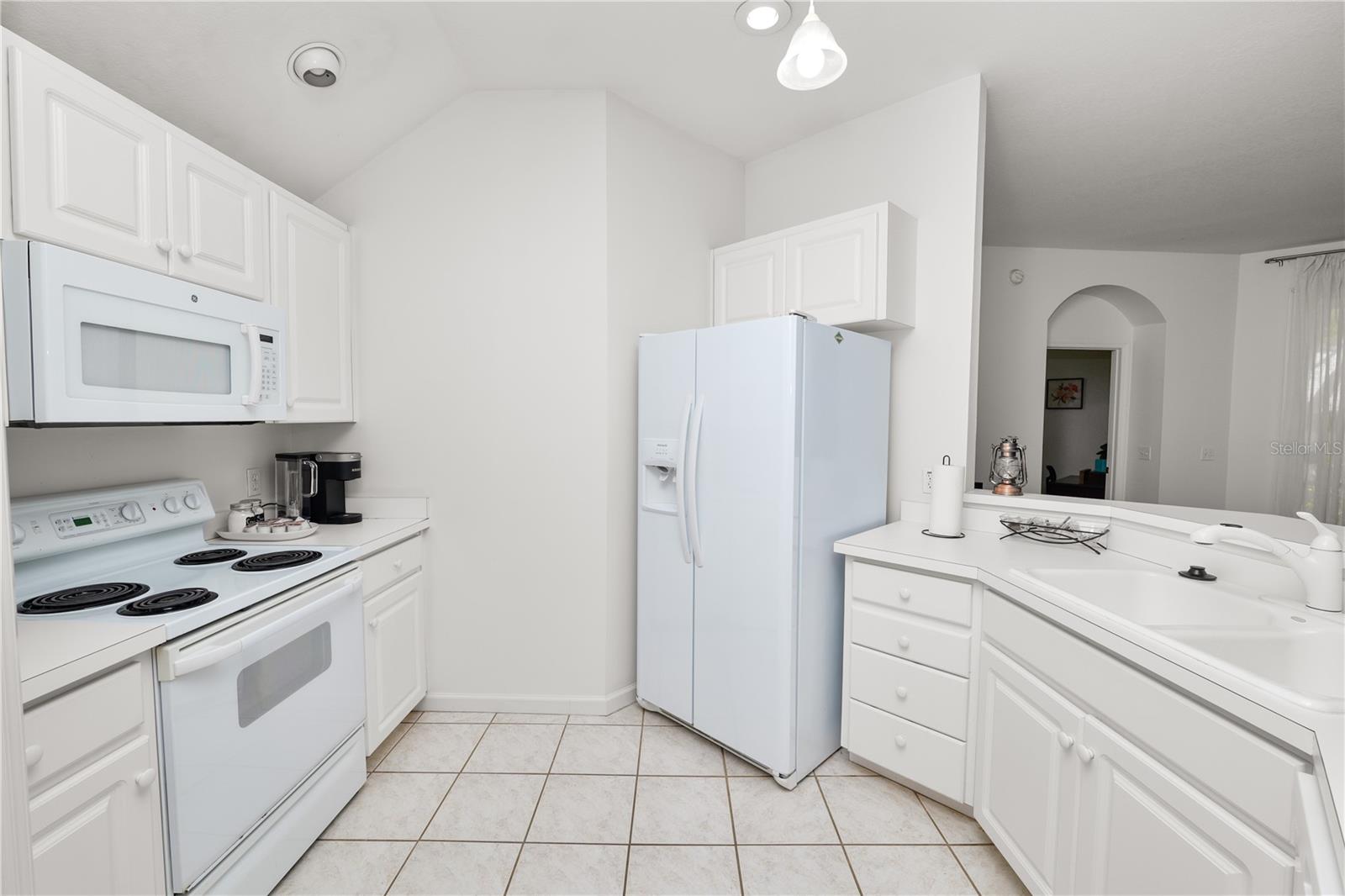 MUIRFIELD VILLAGE AT GRASSLANDS - Residential