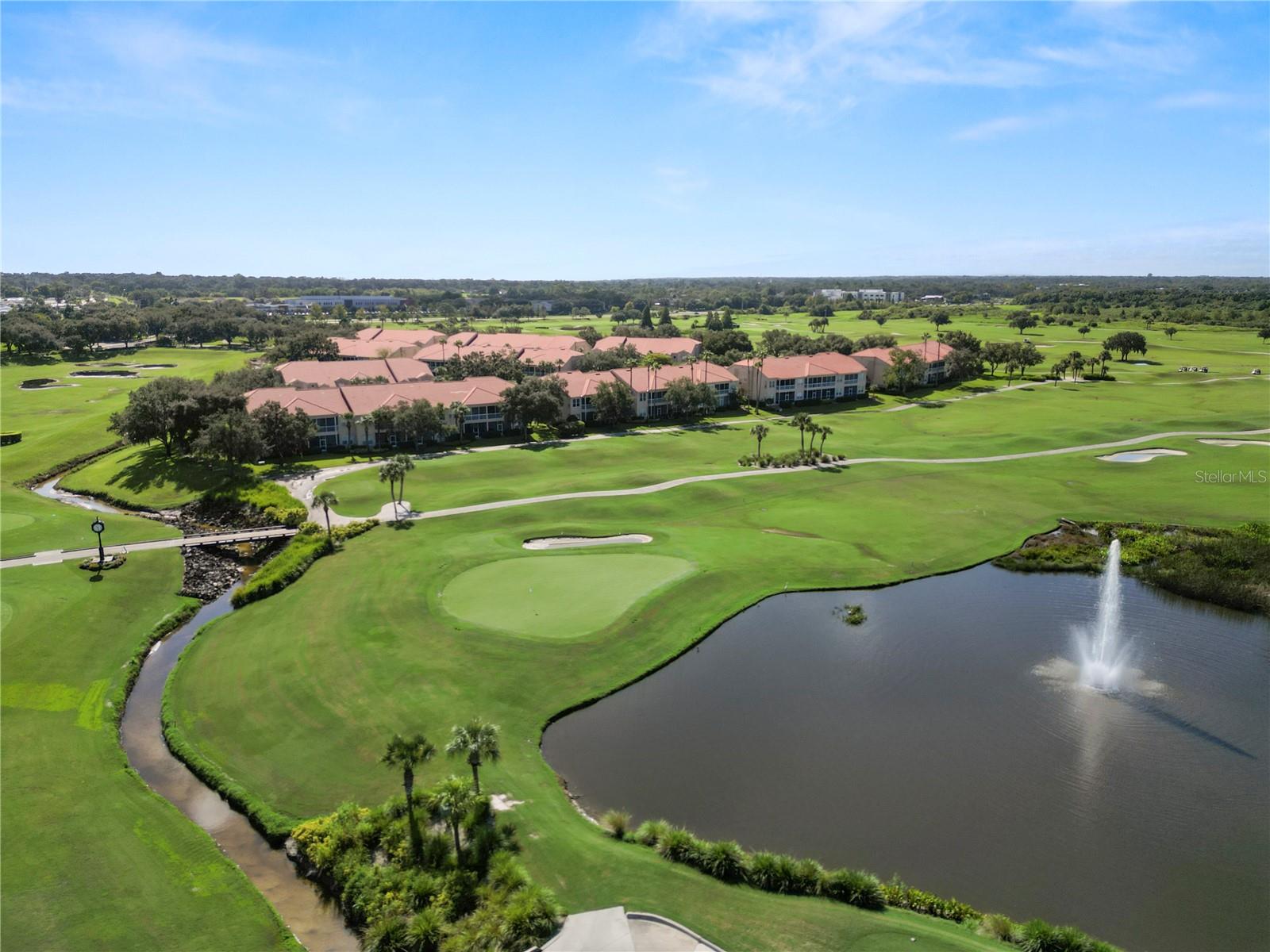 MUIRFIELD VILLAGE AT GRASSLANDS - Residential