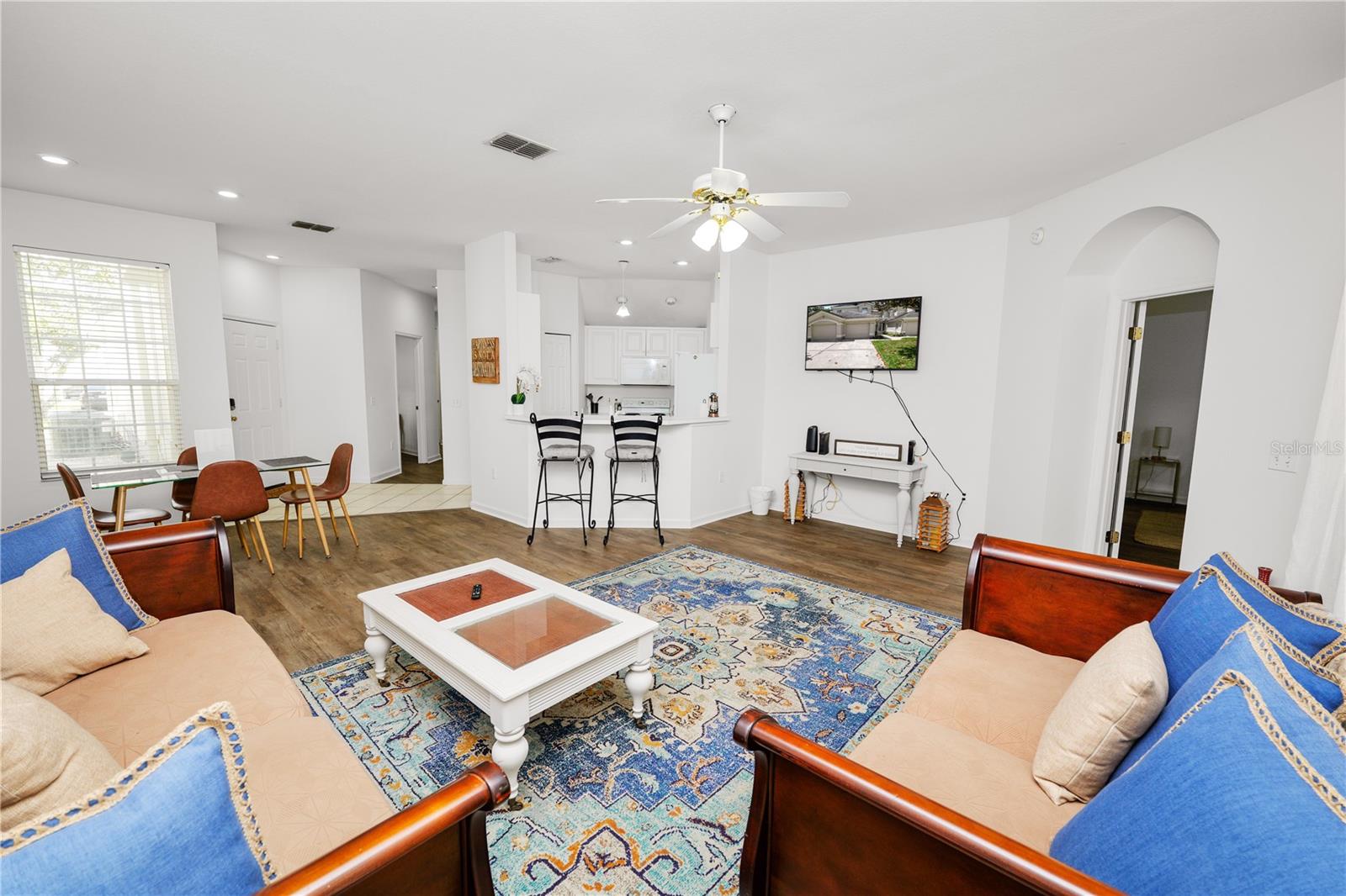 MUIRFIELD VILLAGE AT GRASSLANDS - Residential