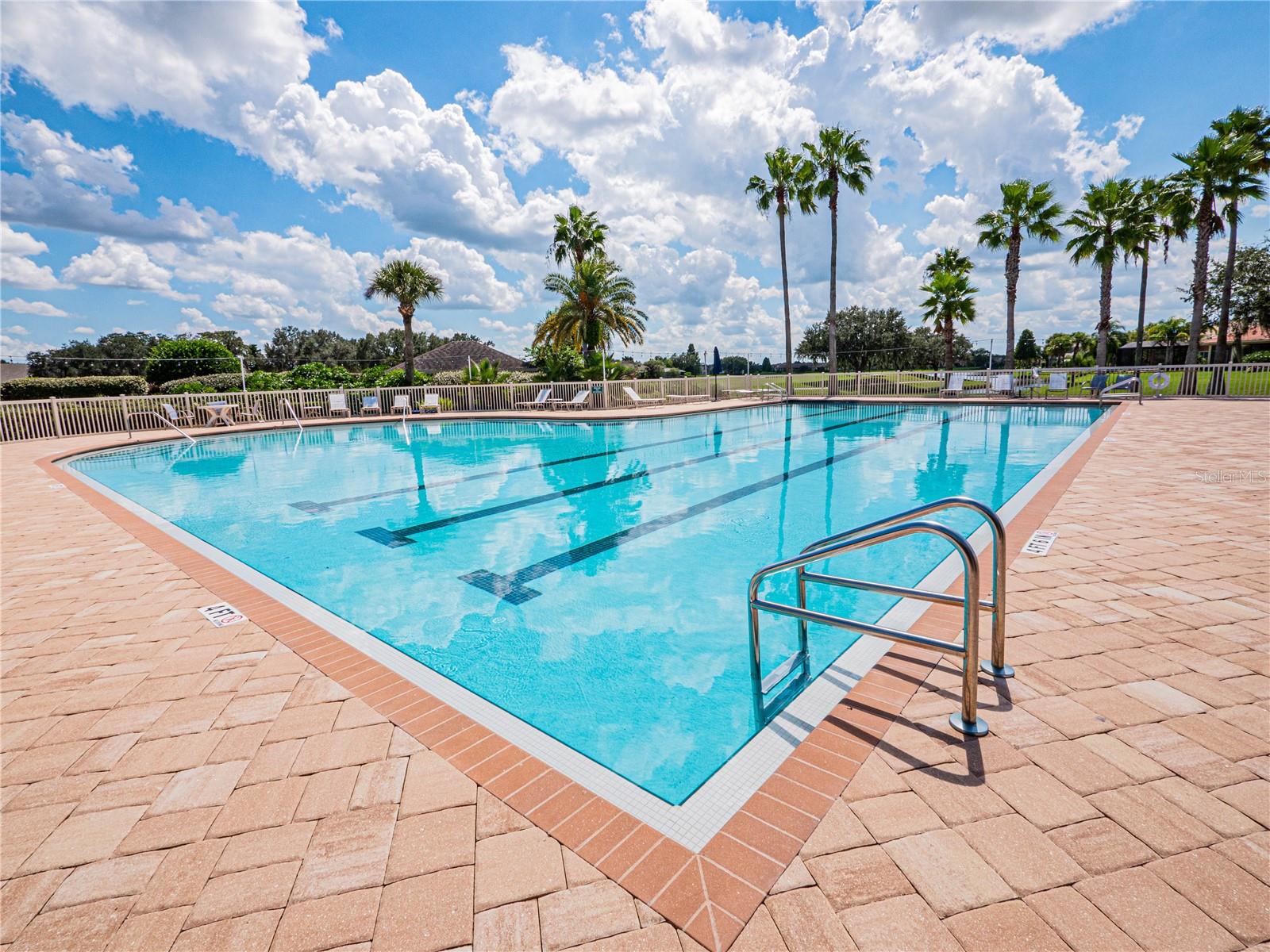 MUIRFIELD VILLAGE AT GRASSLANDS - Residential