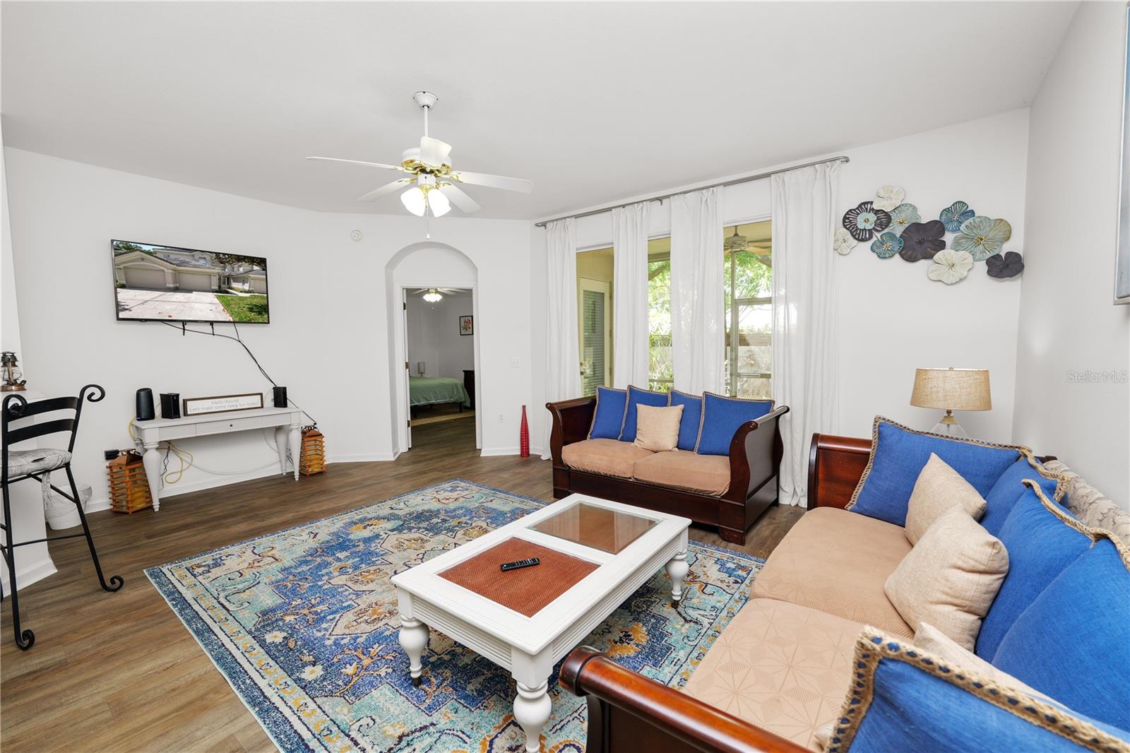 MUIRFIELD VILLAGE AT GRASSLANDS - Residential