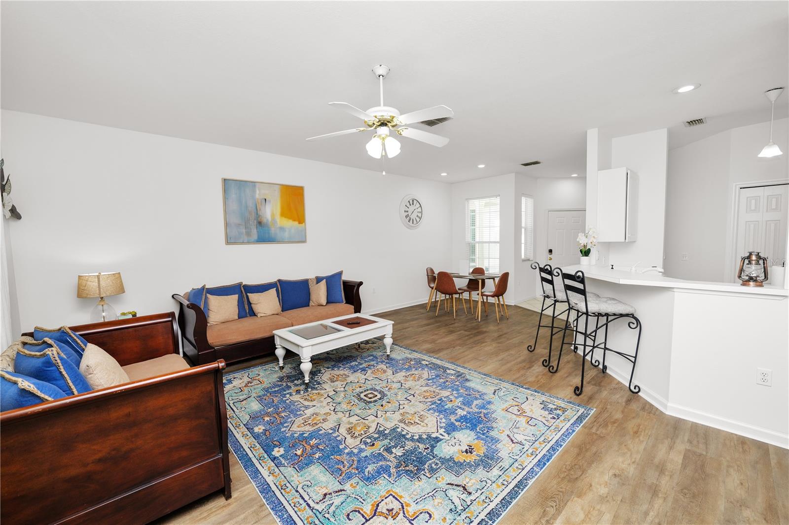 MUIRFIELD VILLAGE AT GRASSLANDS - Residential