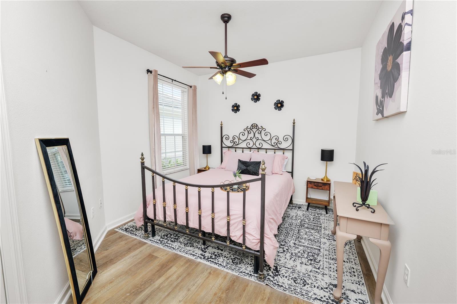 MUIRFIELD VILLAGE AT GRASSLANDS - Residential