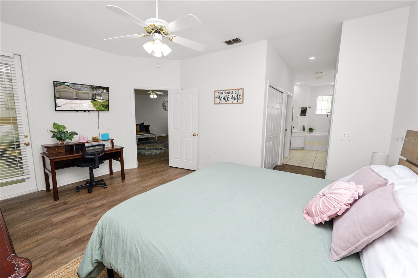 MUIRFIELD VILLAGE AT GRASSLANDS - Residential