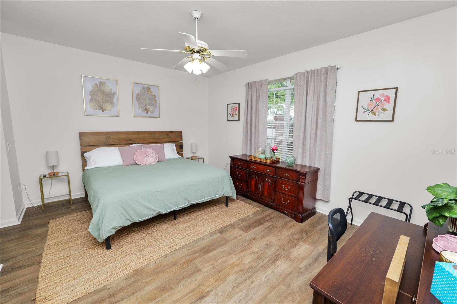 MUIRFIELD VILLAGE AT GRASSLANDS - Residential