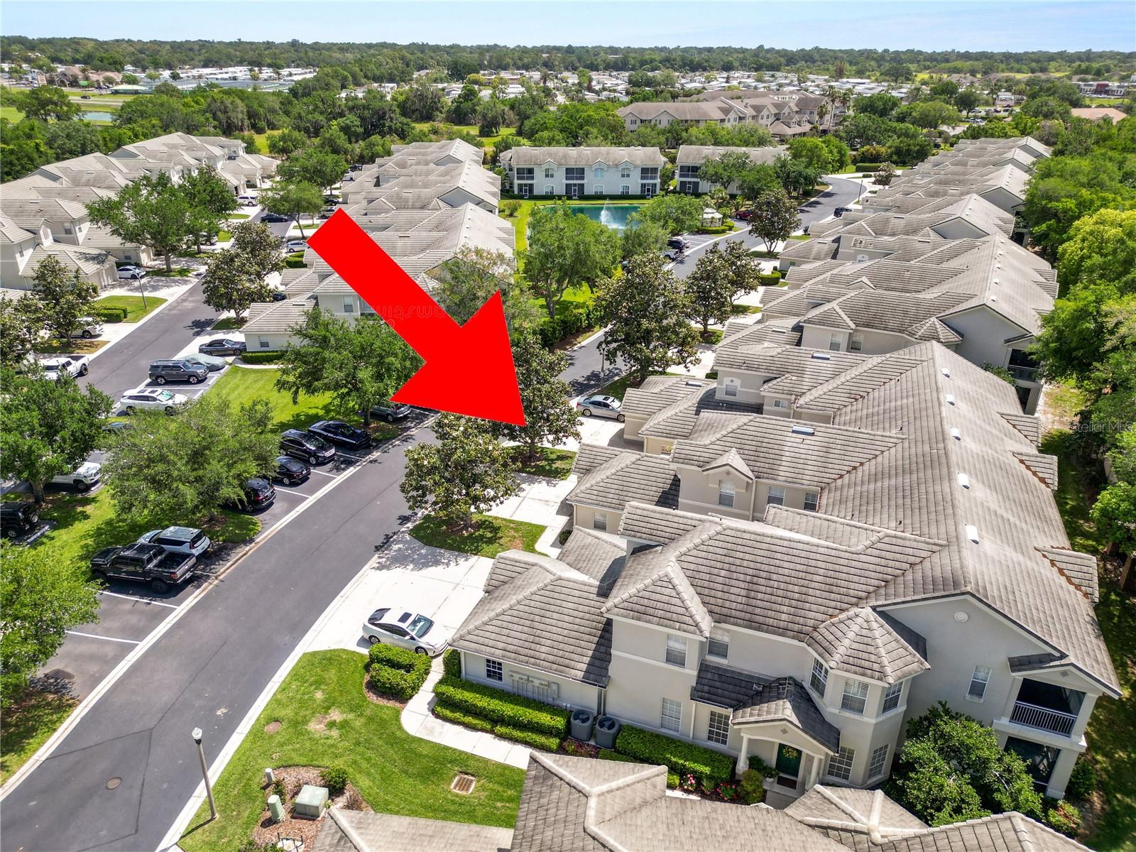 MUIRFIELD VILLAGE AT GRASSLANDS - Residential