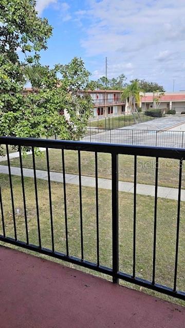 TROPICANA RESORT A CONDO - Residential