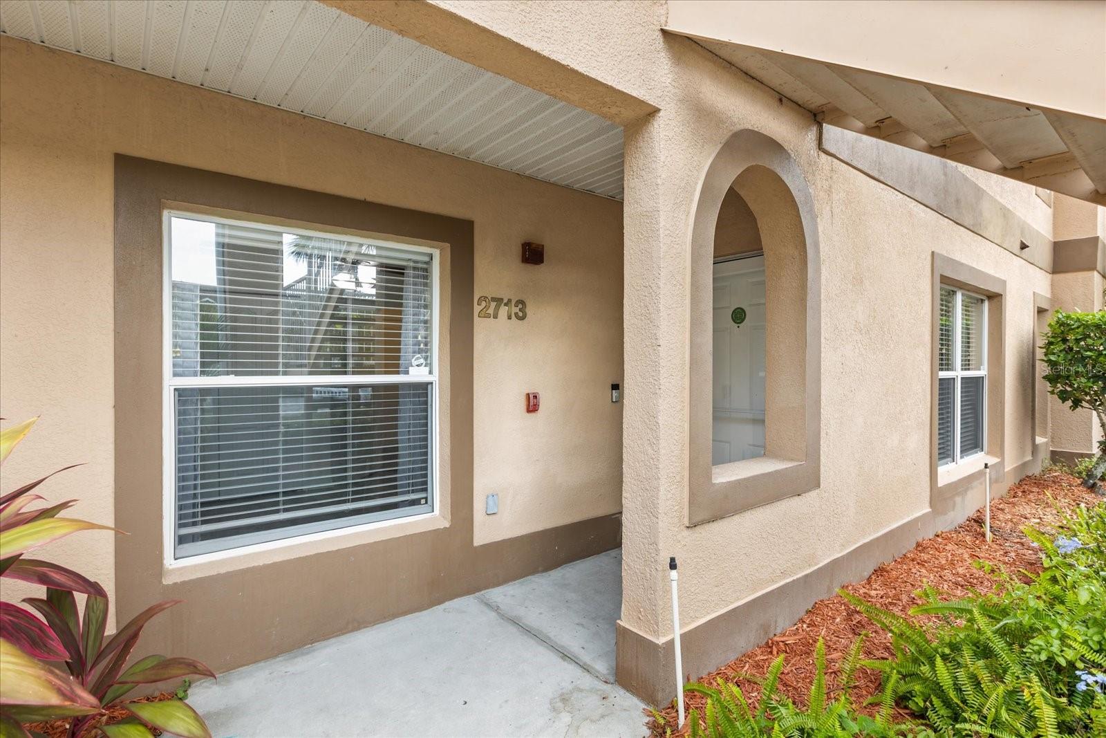 VILLAS EMERALD LAKE CONDO PH 4 - Residential