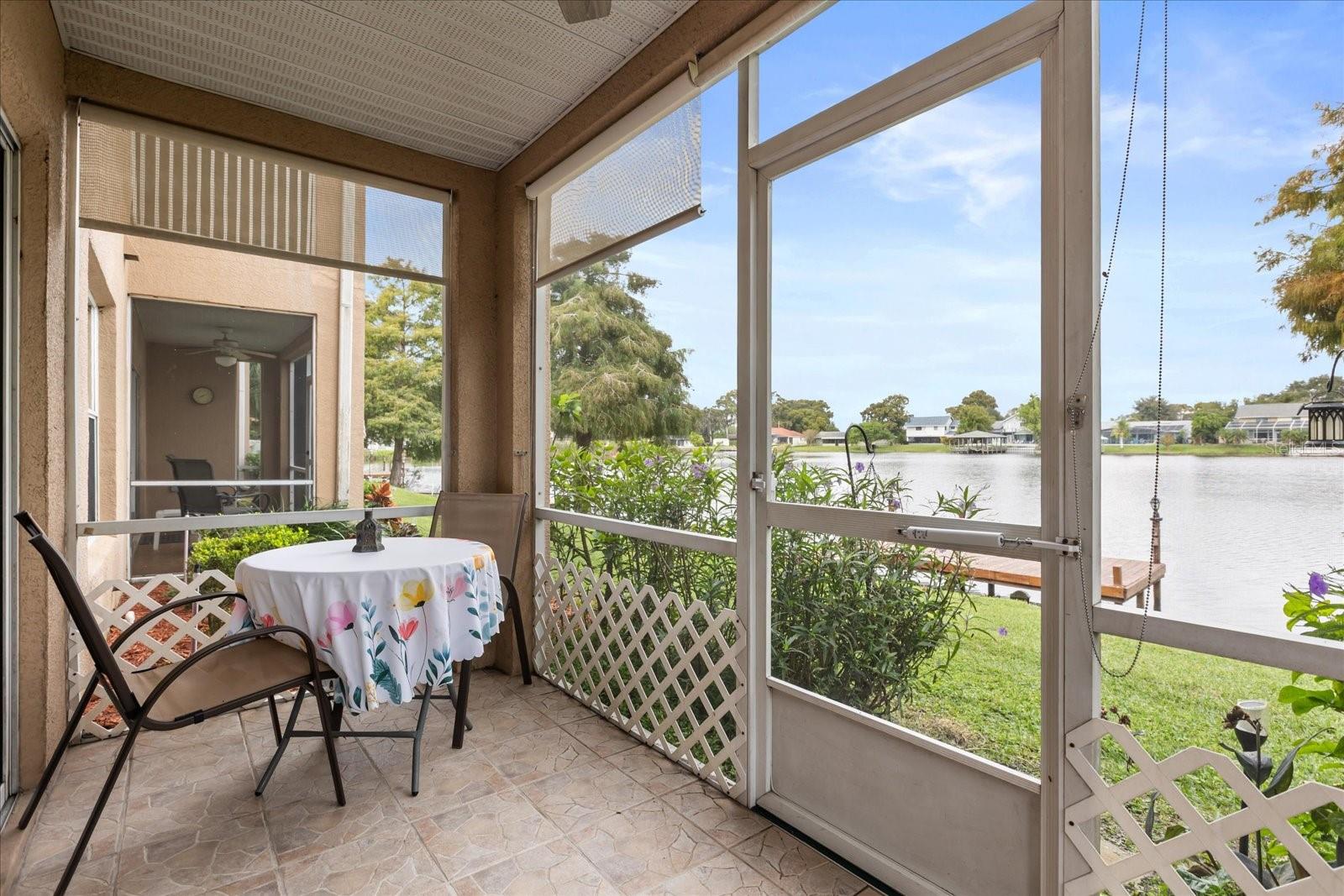 VILLAS EMERALD LAKE CONDO PH 4 - Residential