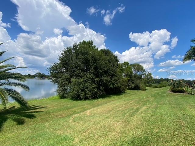 MT OLIVE SHORES NORTH ADD 04 - Land