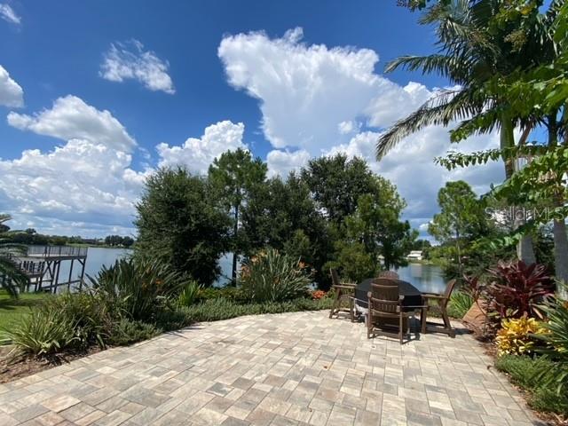 MT OLIVE SHORES NORTH ADD 04 - Land