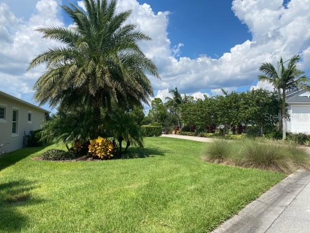 MT OLIVE SHORES NORTH ADD 04 - Land