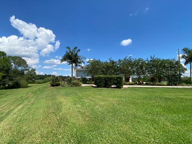 MT OLIVE SHORES NORTH ADD 04 - Land