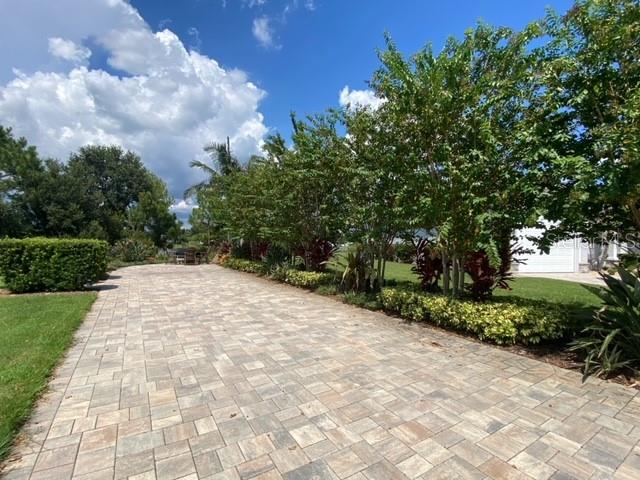 MT OLIVE SHORES NORTH ADD 04 - Land