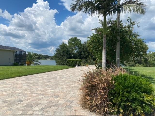 MT OLIVE SHORES NORTH ADD 04 - Land