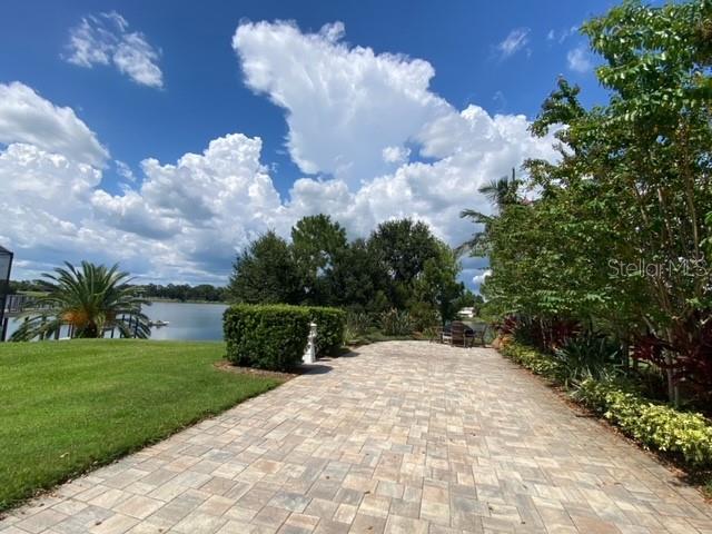 MT OLIVE SHORES NORTH ADD 04 - Land