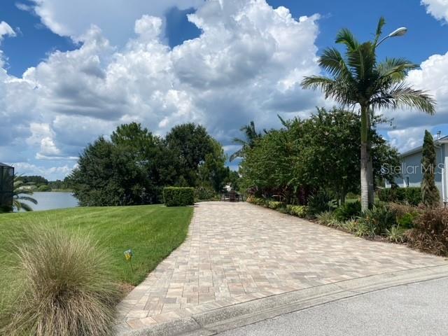 MT OLIVE SHORES NORTH ADD 04 - Land