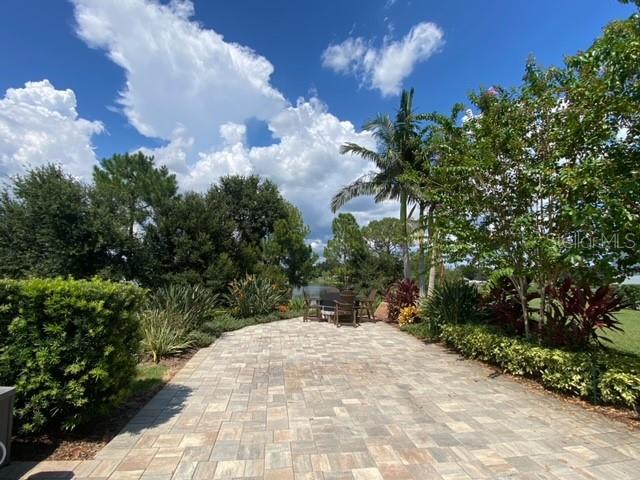 MT OLIVE SHORES NORTH ADD 04 - Land